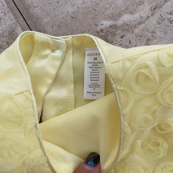 Special occasion dress - Picture 2 of 2